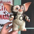 80s Vintage Tomy JAPAN Gremlins Gizmo Figure (B963)