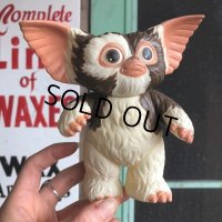 80s Vintage Tomy JAPAN Gremlins Gizmo Figure (B963)