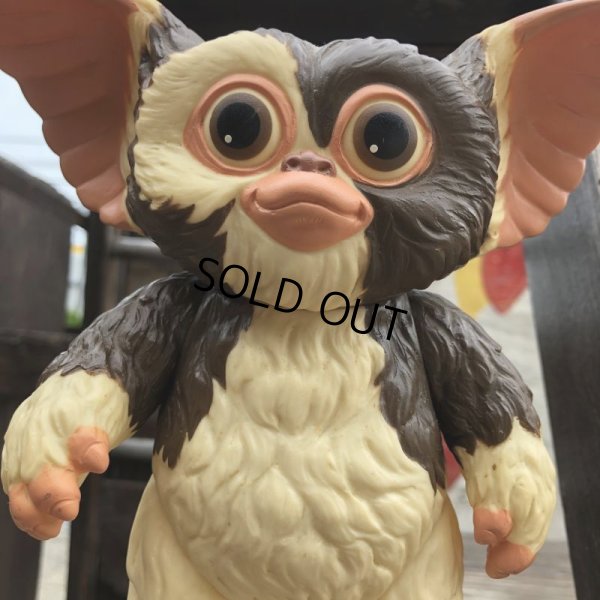 画像8: 80s Vintage Tomy JAPAN Gremlins Gizmo Figure (B962)