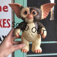 80s Vintage Tomy JAPAN Gremlins Gizmo Figure (B962)
