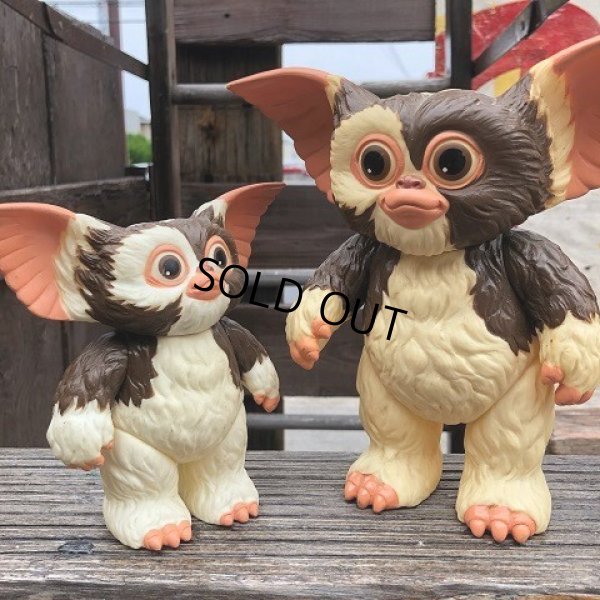 画像8: 80s Vintage Tomy JAPAN Gremlins Gizmo Figure (B963)