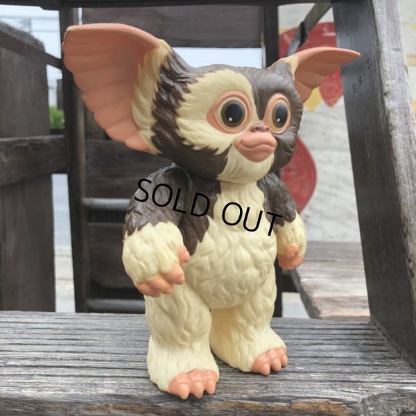 画像3: 80s Vintage Tomy JAPAN Gremlins Gizmo Figure (B962)