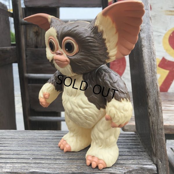 画像5: 80s Vintage Tomy JAPAN Gremlins Gizmo Figure (B962)