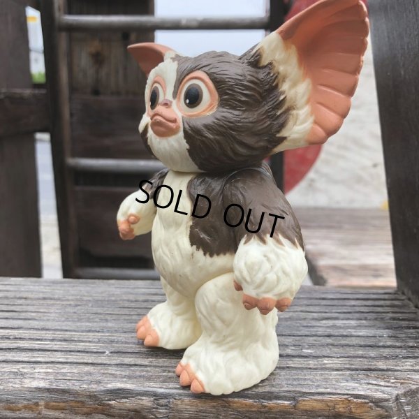 画像5: 80s Vintage Tomy JAPAN Gremlins Gizmo Figure (B963)