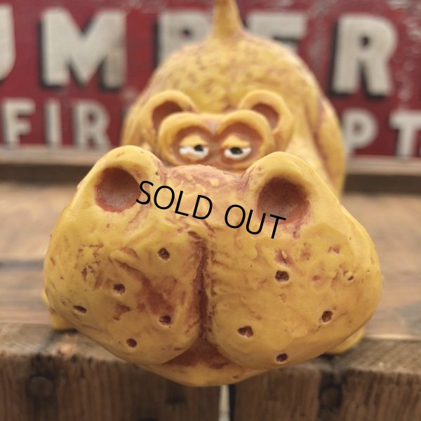 画像3: 70s Vintage Royalty Industries Hippo Coin Bank (B964) 