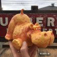 画像1: 70s Vintage Royalty Industries Hippo Coin Bank (B965)  (1)