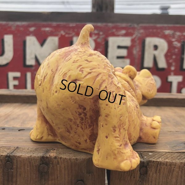 画像6: 70s Vintage Royalty Industries Hippo Coin Bank (B964) 