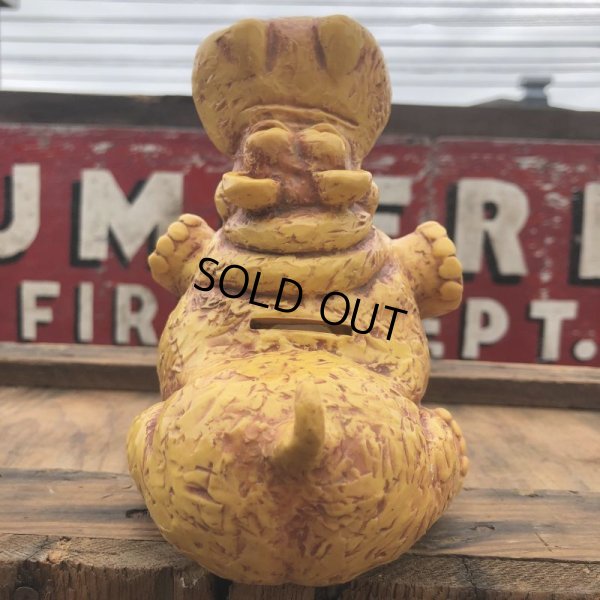 画像10: 70s Vintage Royalty Industries Hippo Coin Bank (B964) 