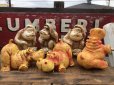 画像12: 70s Vintage Royalty Industries Hippo Coin Bank (B964) 