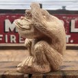 画像6: 70s Vintage Royal Industries Inc Gorilla Coin Bank (B967)