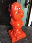 画像8: Vintage Message Doll Red Devil "I've got the Hots for you" (B973) 