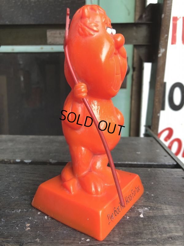 画像3: Vintage Message Doll Red Devil "I've got the Hots for you" (B973) 