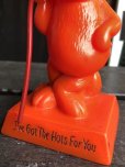 画像11: Vintage Message Doll Red Devil "I've got the Hots for you" (B973) 