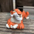 画像2: Vintage Disney The Jungle Book Shere Khan PVC Figure (B998) (2)