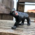 画像4: Vintage Disney The Jungle Bagheera PVC Figure (B984) (4)