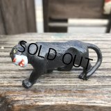 Vintage Disney The Jungle Book Bagheera PVC Figure (B984)