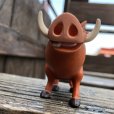 画像4: Vintage Disney The Lion King Pumbaa PVC Figure (B995)