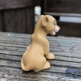 画像4: Vintage Disney The Lion King Nala PVC Figure (B992) (4)