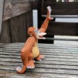 画像3: Vintage Disney The Jungle Book King Louie PVC figure (B978) (3)