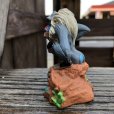 画像4: Vintage Disney The Lion King Rafiki PVC Figure (B986)