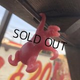 Vintage Disney The Jungle Book Baloo Hook Toy (B985)
