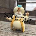 Vintage Disney Aladdin Sultan PVC Figure (B014)