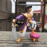 Vintage Disney Aladdin PVC Figure (B012)