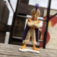 画像1: Vintage Disney Aladdin PVC Figure (B010) (1)