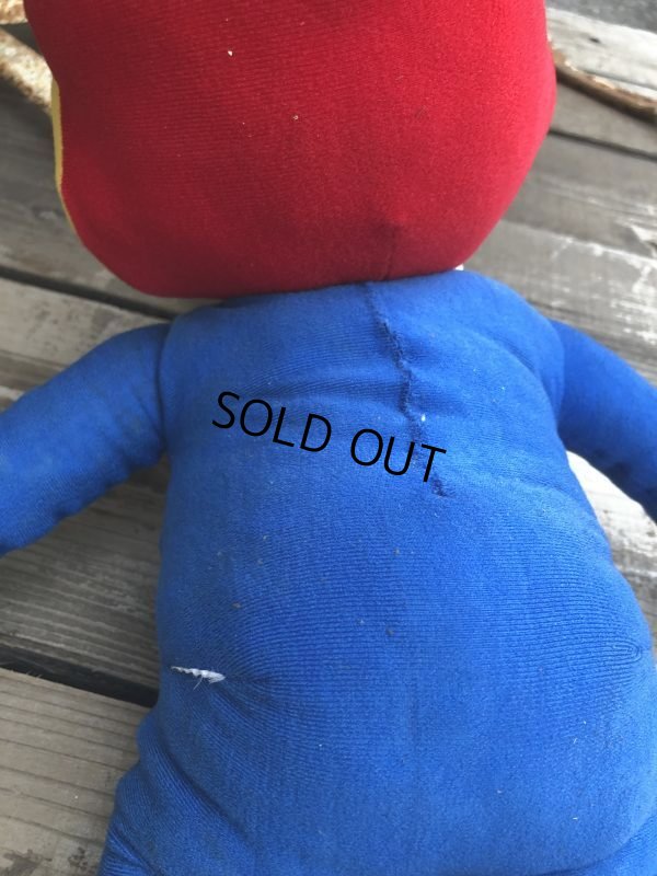 画像8: Vintage Woody Woodpecker 24' Plush Doll (B019)