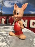 画像8: 50s Vintage Walter Lantz Oswald the Rabbit Doll  (B021)