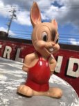 画像9: 50s Vintage Walter Lantz Oswald the Rabbit Doll  (B021)
