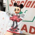 画像1: 50s Vintage Gund Disney Hand Puppet Minnie Mouse (B022) (1)