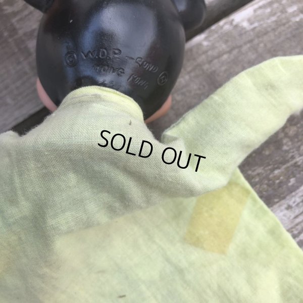 画像4: Vintage Gund Disney Hand Puppet Mickey Mouse (B023)