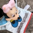 画像4: Vintage Disney Hand Puppet Minnie Mouse (B024)