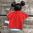 画像6: Vintage Disney Hand Puppet Mickey Mouse (B025)