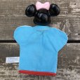 画像6: Vintage Disney Hand Puppet Minnie Mouse (B024)