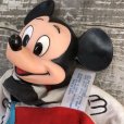 画像3: Vintage Disney Hand Puppet Mickey Mouse (B025)