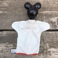 画像6: 50s Vintage Gund Disney Hand Puppet Minnie Mouse (B022)