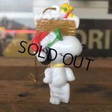 90s Vintage Snoopy PVC (B065)