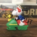 90s Vintage Snoopy PVC (B054)