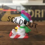 90s Vintage Snoopy PVC (B058)
