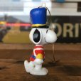 画像2: 90s Vintage Snoopy PVC (B063) (2)