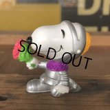 90s Vintage Snoopy PVC (B049)