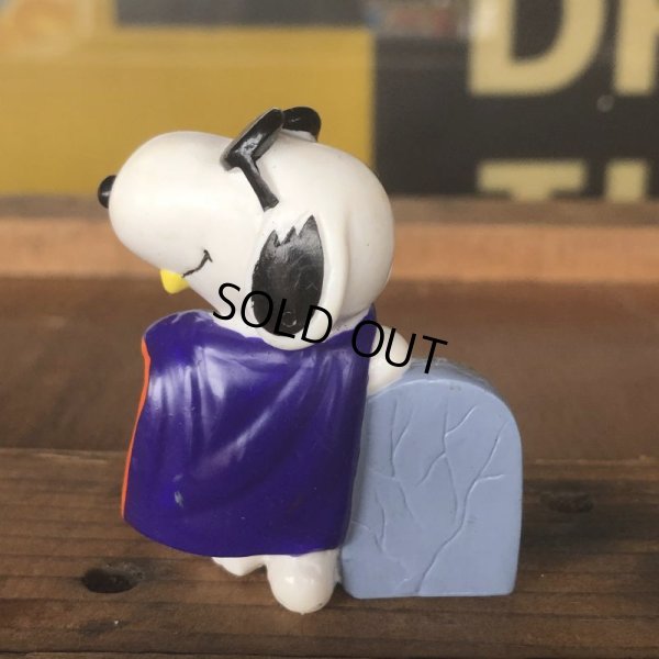 画像3: 90s Vintage Snoopy PVC (B040)