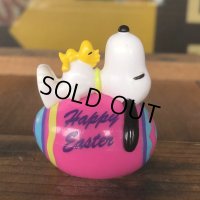 90s Vintage Snoopy PVC (B033)