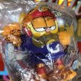 画像3: 90s Vintage Garfield DQ Kid's Pick-nic!  (B074) (3)