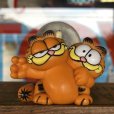 画像5: 80s Vintage Garfield PVC (B089)