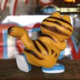 画像2: 80s Vintage Garfield PVC (B080) (2)