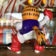 画像2: 90s Vintage Garfield DQ Kid's Pick-nic!  (B075) (2)