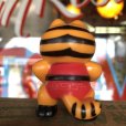 画像2: 80s Vintage Garfield PVC (B081) (2)